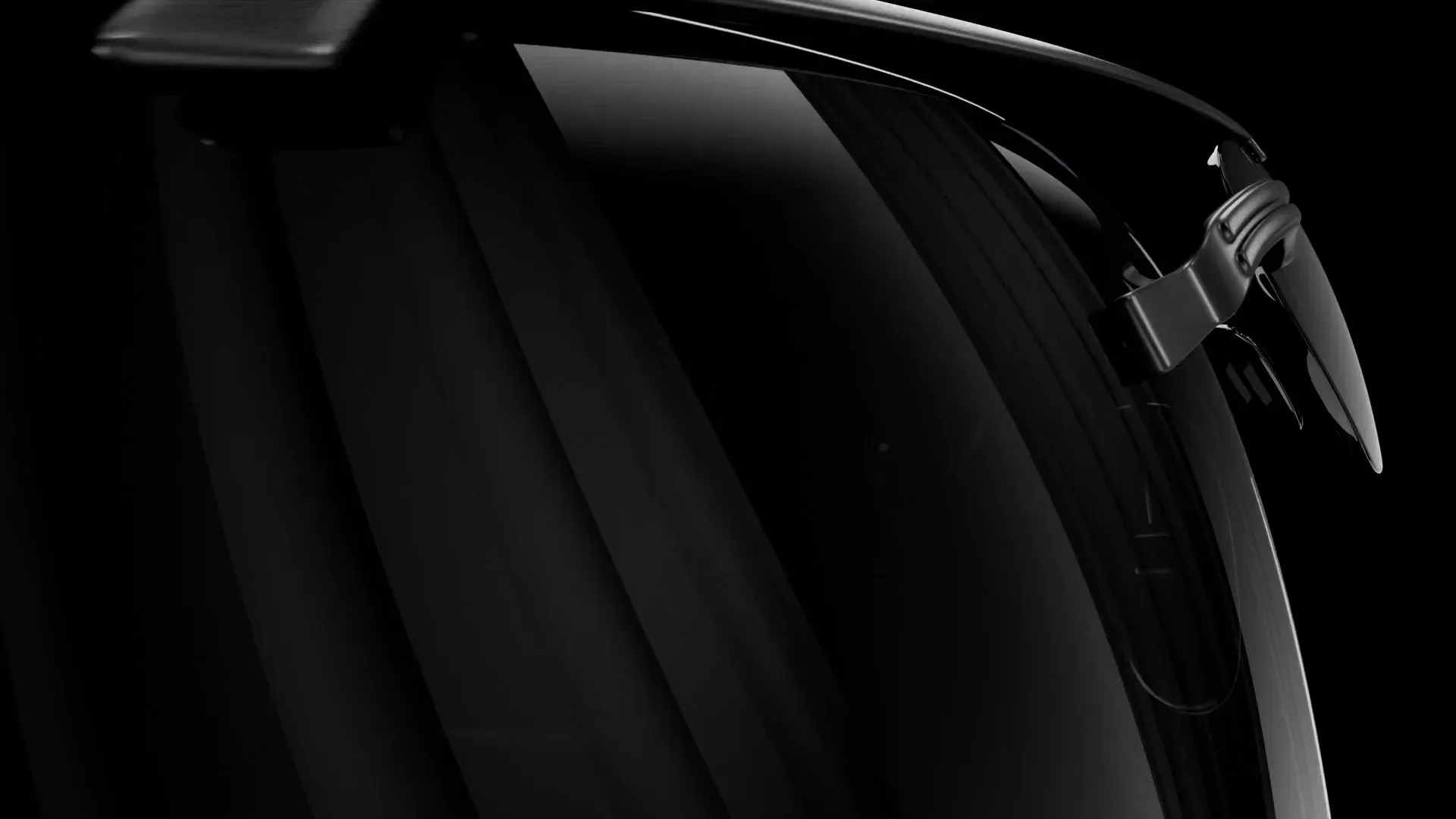 Eleven Spectacles - Archē Collection Hero Video