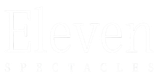 Eleven Spectacles brand logo
